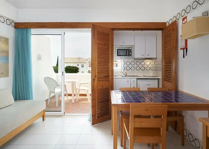 Golden Club Cabanas De Tavira