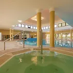 Golden Club Apartmanhotel