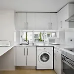 Golden Club Apartmanhotel