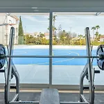 Apartmanhotel Golden Club 3*