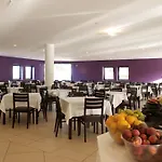 Aparthotel Golden Club