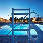 Golden Club Apartmanhotel