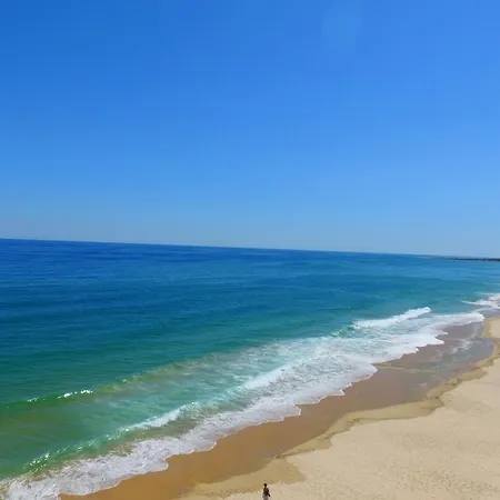 Apartmanhotel Golden Club Cabanas de Tavira