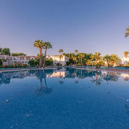 Aparthotel Golden Club