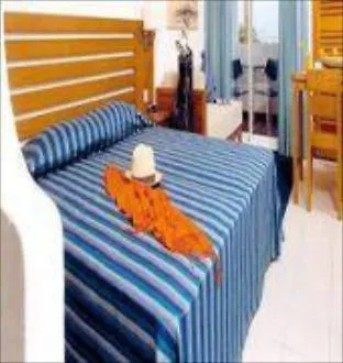Apartmanhotel Golden Club