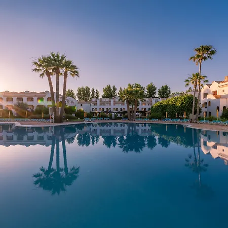Golden Club Aparthotel Cabanas De Tavira
