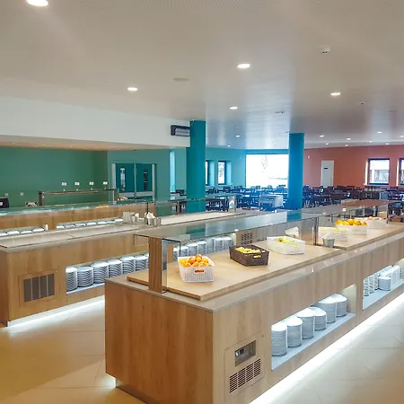 Aparthotel Golden Club