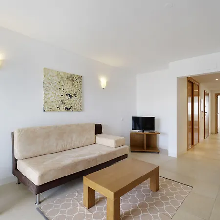 Aparthotel Golden Club Cabanas De Tavira