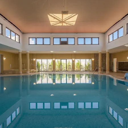 Aparthotel Golden Club
