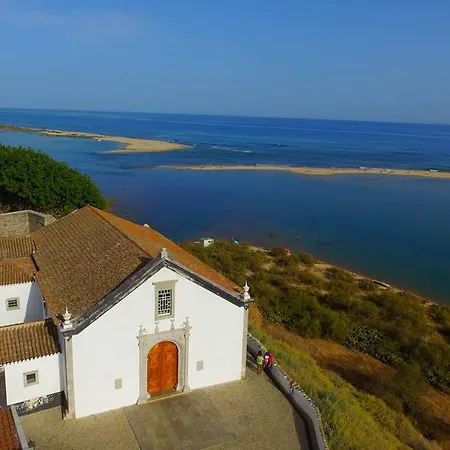 Golden Club Cabanas de Tavira