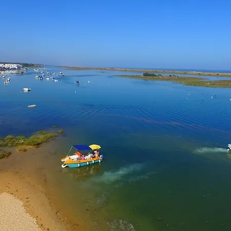 Apartmanhotel Golden Club