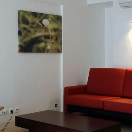 Hotel apartamentowy Golden Club 3*