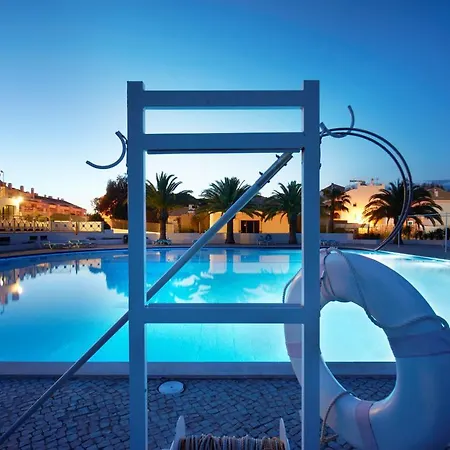 Golden Club Apartmanhotel