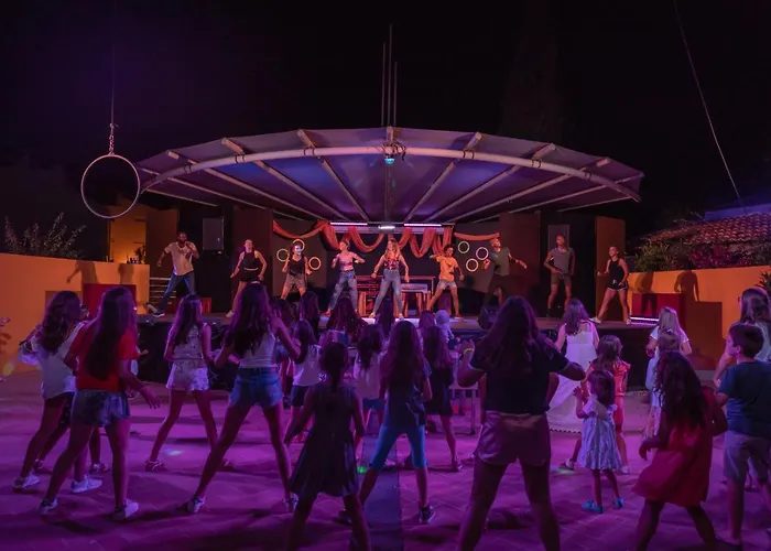 Golden Club 公寓式酒店 卡巴纳斯·德·塔维拉