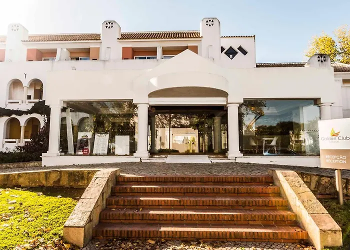 Апарт-отель Golden Club