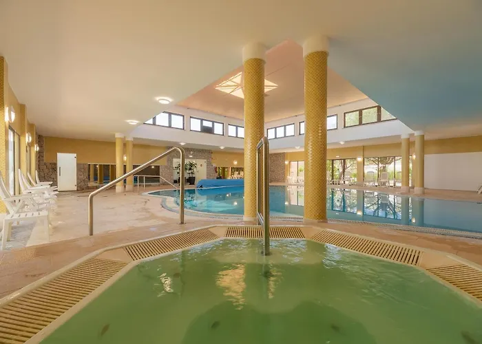 Golden Club 公寓式酒店