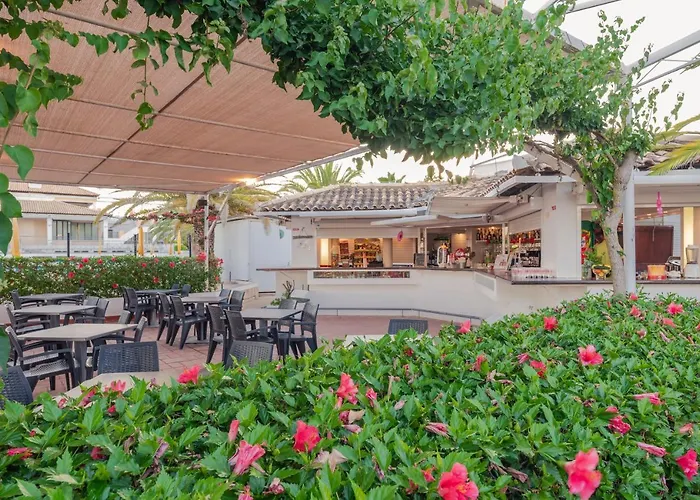 Апарт-отель Golden Club