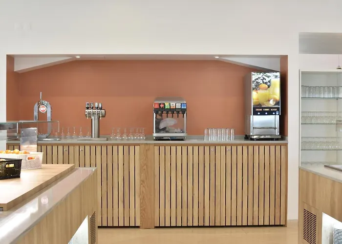 Appart hôtel Golden Club 3*