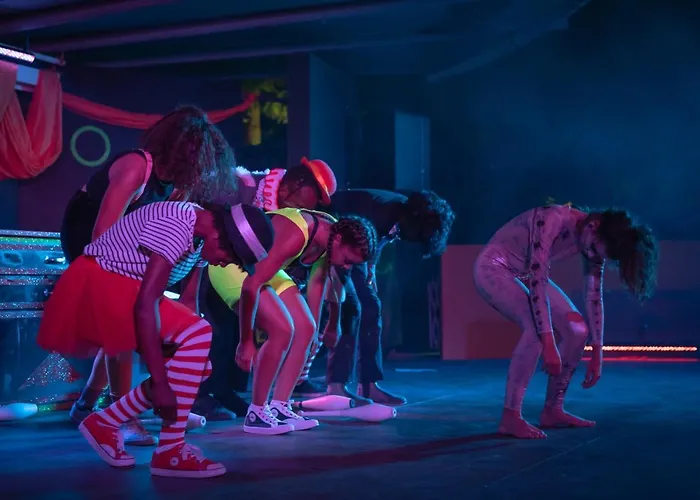 Golden Club 3* 卡巴纳斯·德·塔维拉