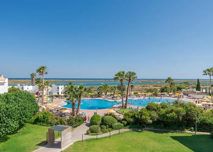 Appart hôtel Golden Club