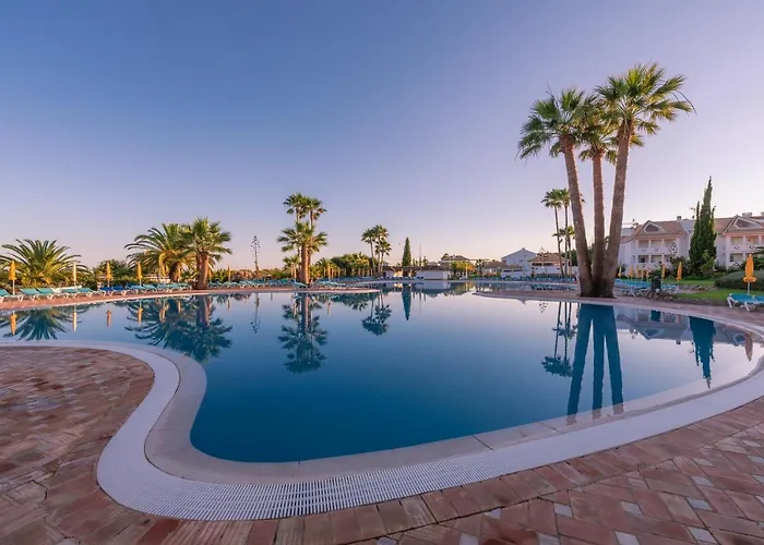 Golden Club Appart hôtel 3*