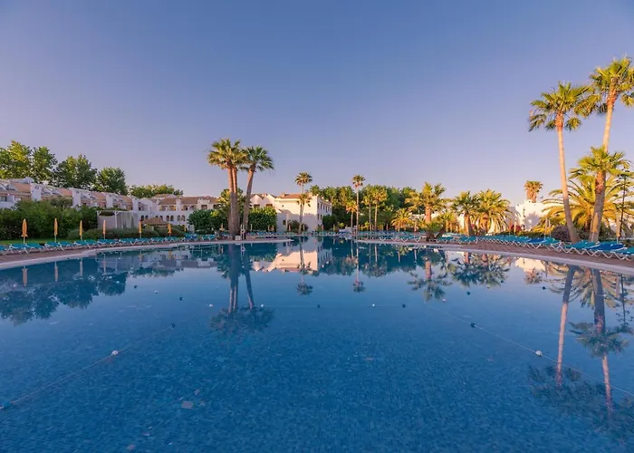 Appart hôtel Golden Club