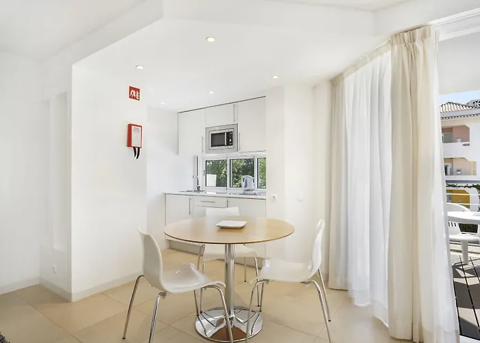 Golden Club 3* Cabanas De Tavira