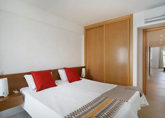 Golden Club 3* 卡巴纳斯·德·塔维拉