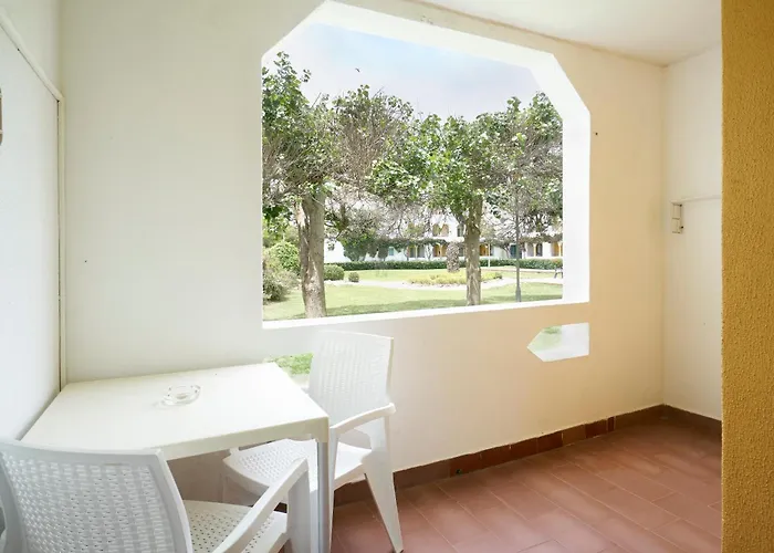 Golden Club Cabanas De Tavira