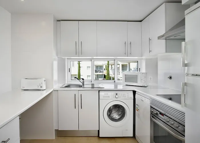 Golden Club Appart hôtel