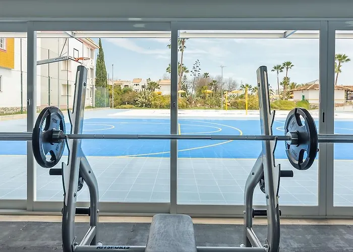 Appart hôtel Golden Club 3*