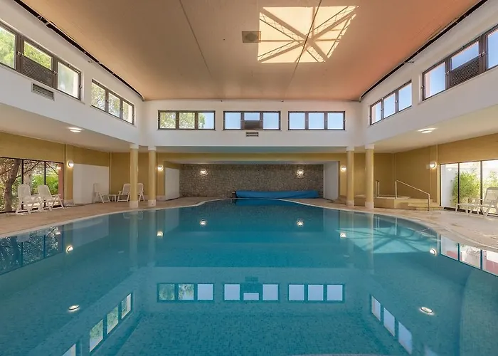 Golden Club 3* Кабанаш-де-Тавира