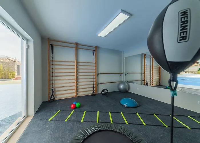 Golden Club Appart hôtel Cabanas De Tavira