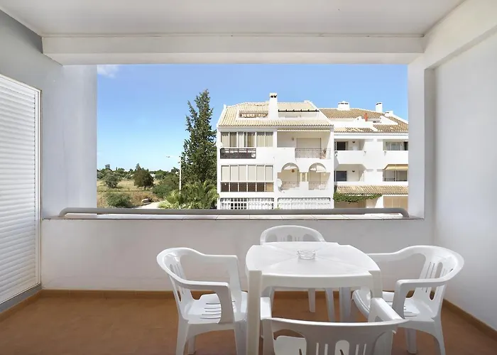 Appart hôtel Golden Club 3*