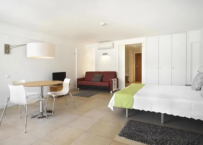 Апарт-отель Golden Club