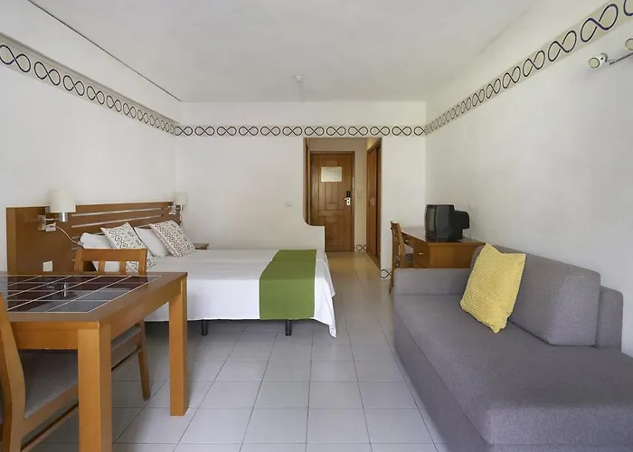 Appart hôtel Golden Club