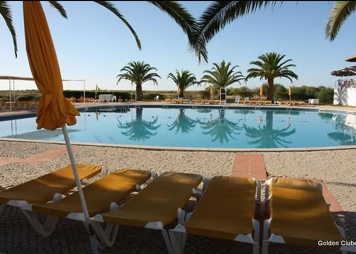 Golden Club 3* Cabanas De Tavira