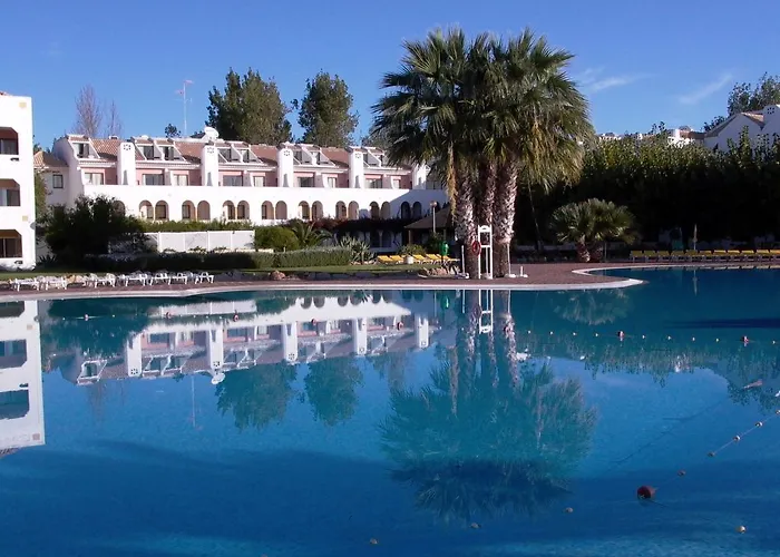 Golden Club 公寓式酒店