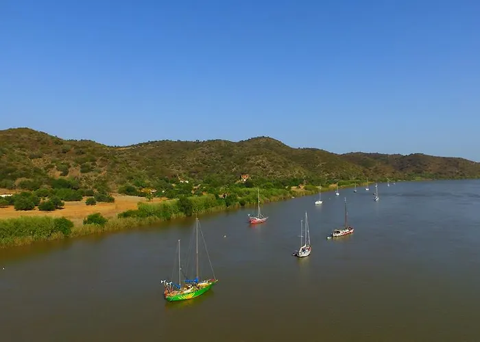 Golden Club 3* Кабанаш-де-Тавира