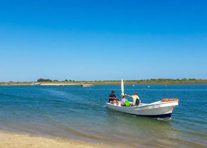 公寓式酒店 Golden Club 3*