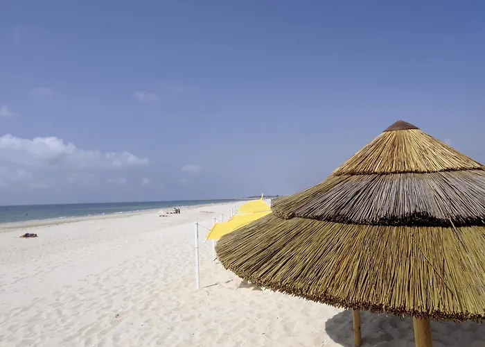 Golden Club 3* 卡巴纳斯·德·塔维拉