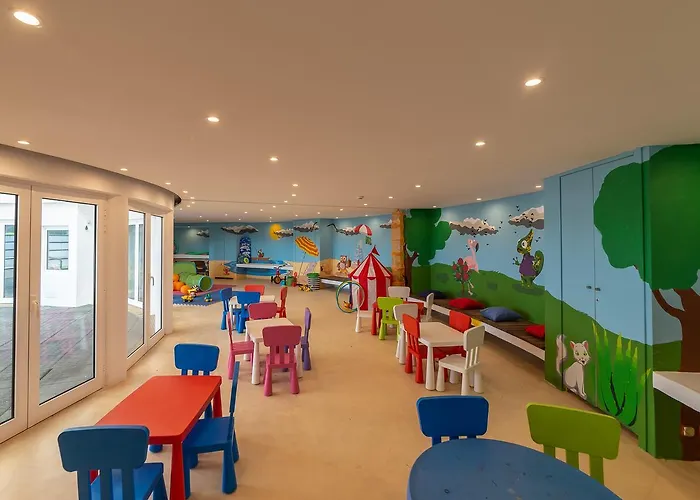 Appart hôtel Golden Club