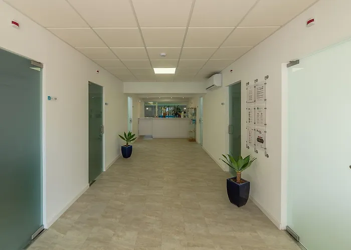 Golden Club Апарт-отель