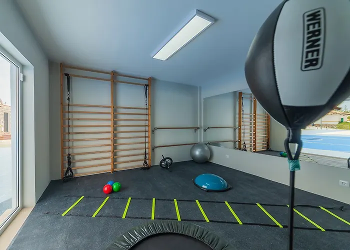 Appart hôtel Golden Club 3*