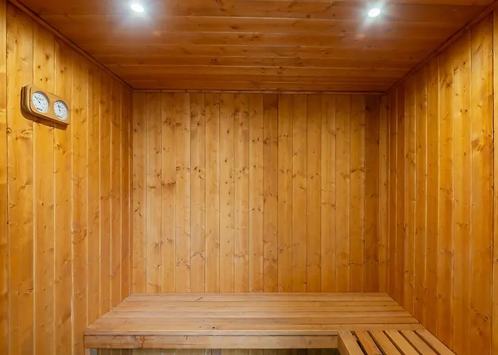 Апарт-отель Golden Club Кабанаш-де-Тавира