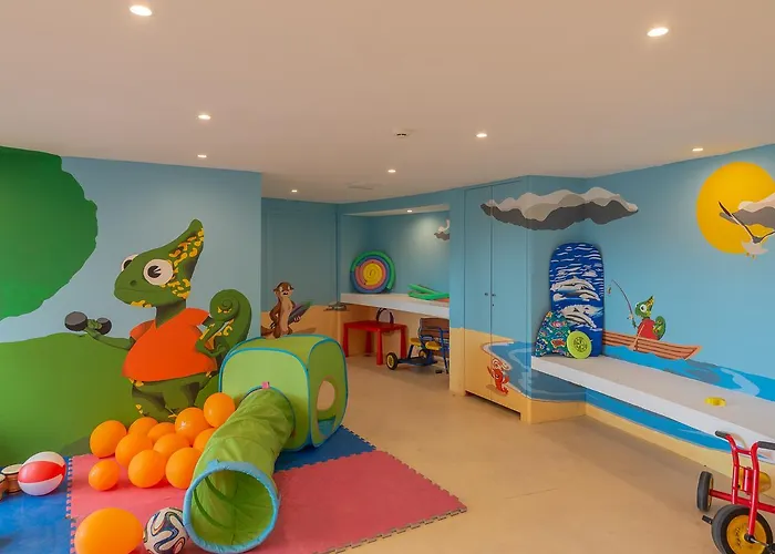 Golden Club Апарт-отель