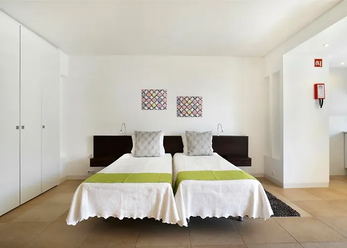 Golden Club 3* Cabanas De Tavira