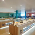 Golden Club 3* Cabanas De Tavira