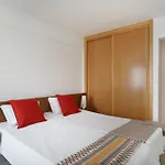 Golden Club 3* Cabanas De Tavira
