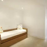 Golden Club Hotel apartamentowy
